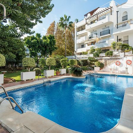 Fantastico Apartamento En La Carihuela Villa Torremolinos Kültér fotó